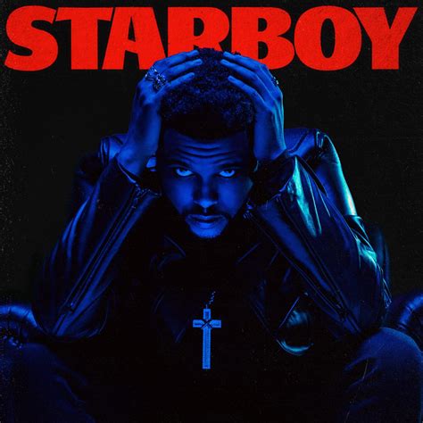 StarBoy 